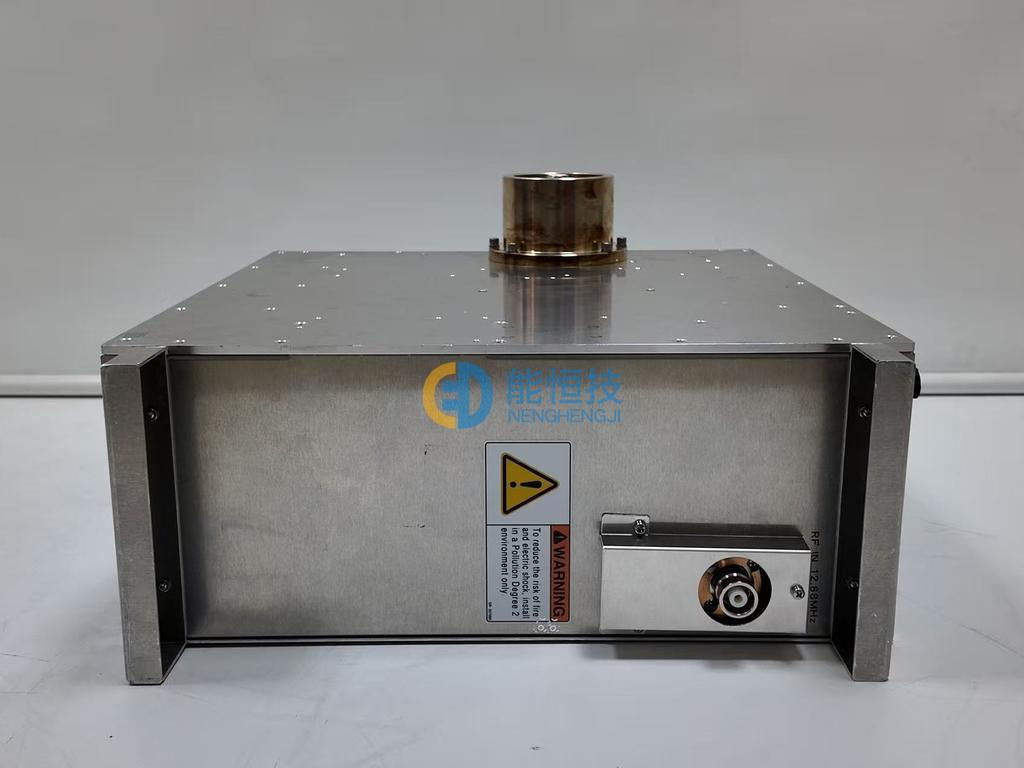 DAIHEN匹配器 型号：RMN-35A 实拍图3